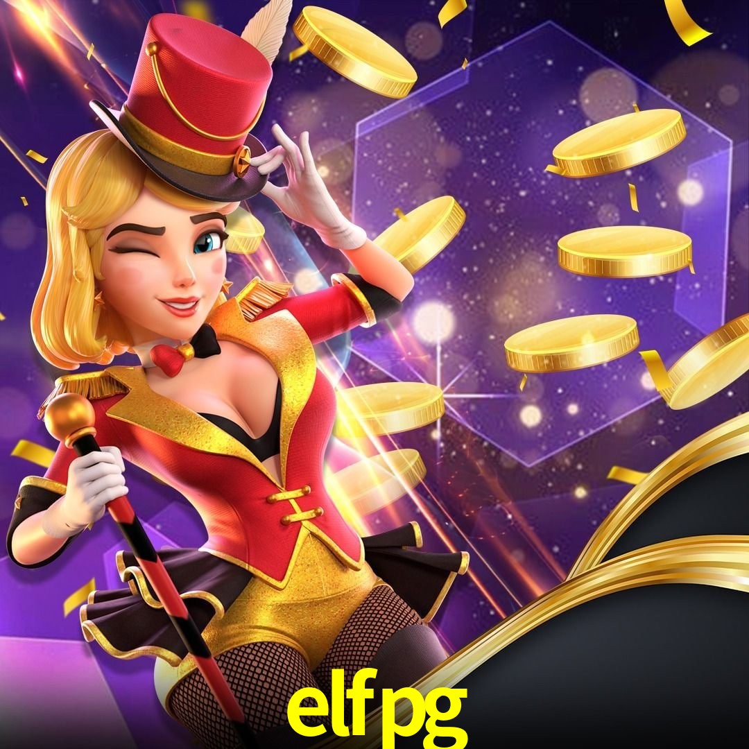 Welcome Bonus elfpg
