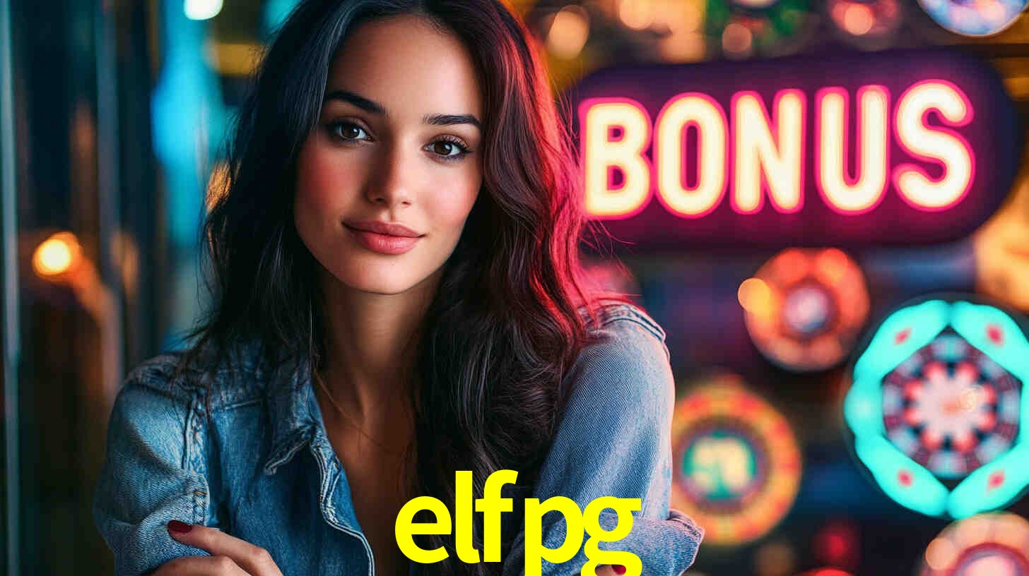 elfpg - Cassino Online Bem Projetado - elfpg.com