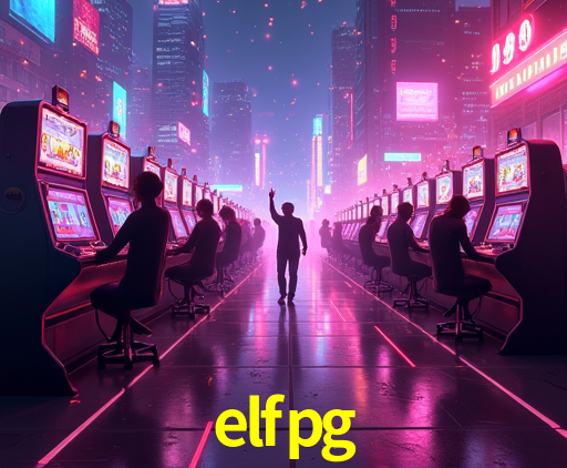 Experiência VIP elfpg