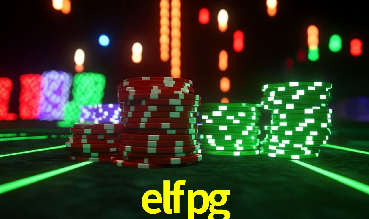 Game Providers elfpg