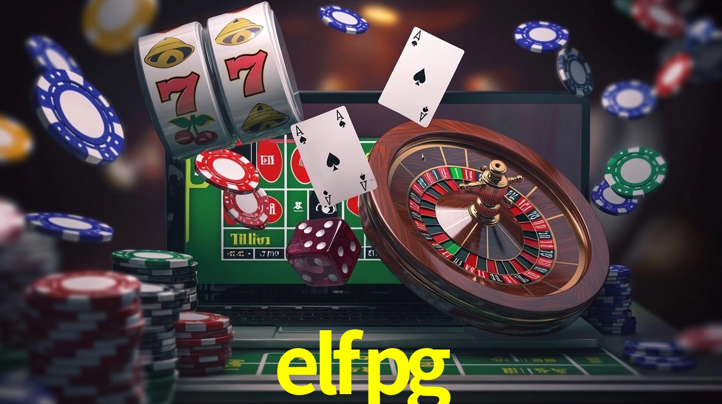 Welcome Bonus elfpg