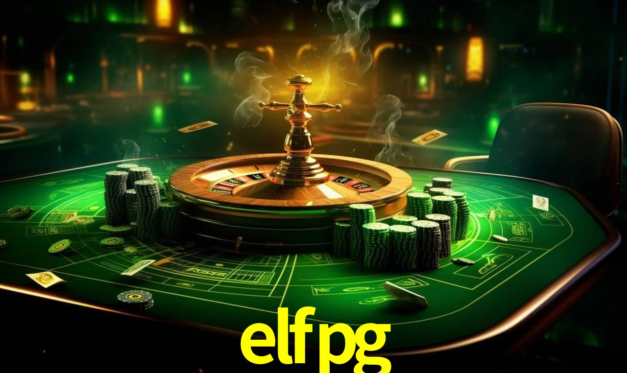 Jogos Exclusivos elfpg
