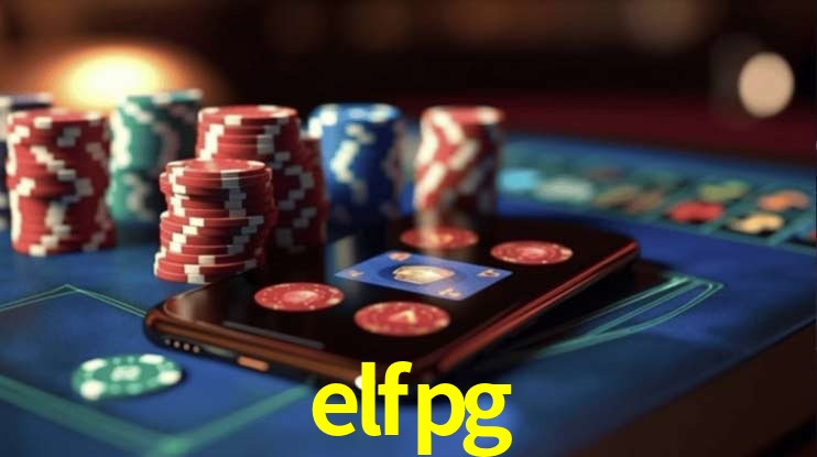 elfpg Rio de Janeiro - Popular Jogos
