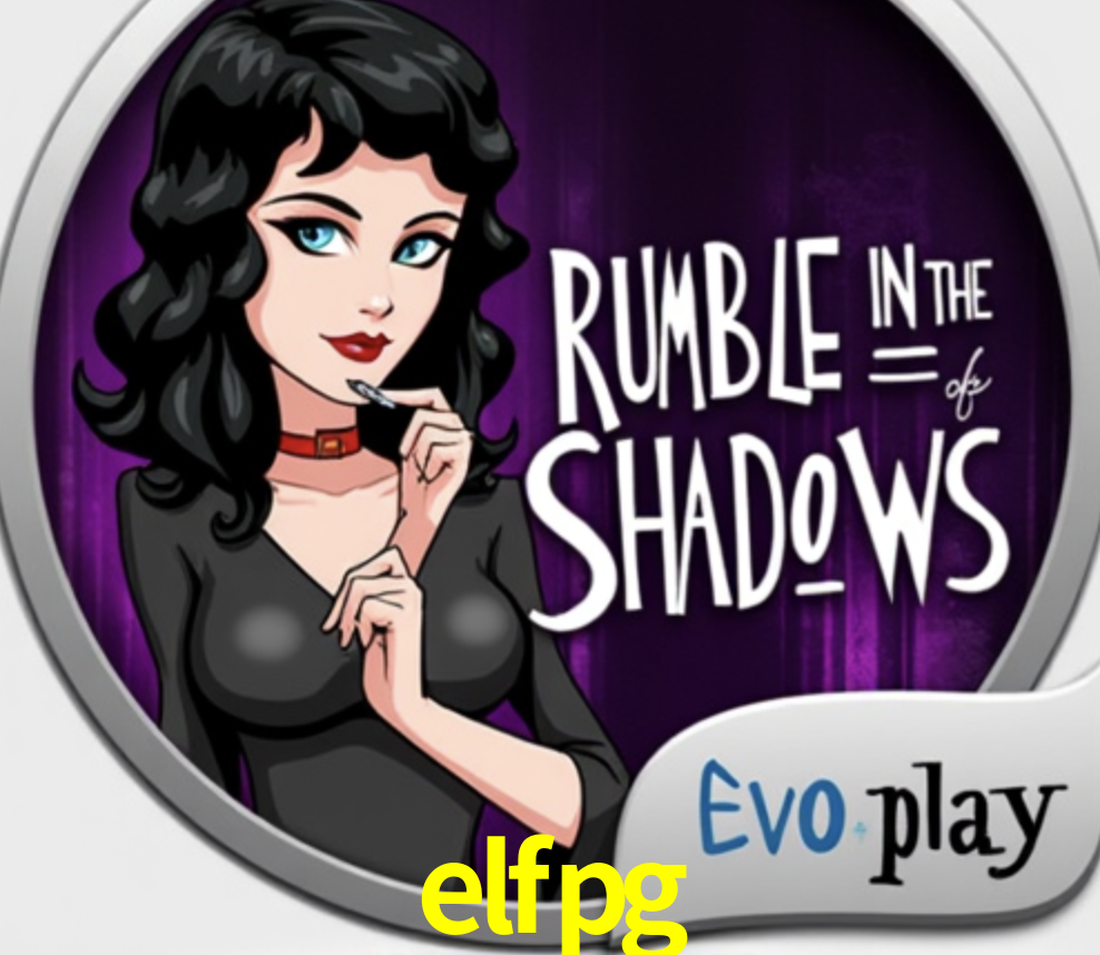APP oficial da elfpg para mobile