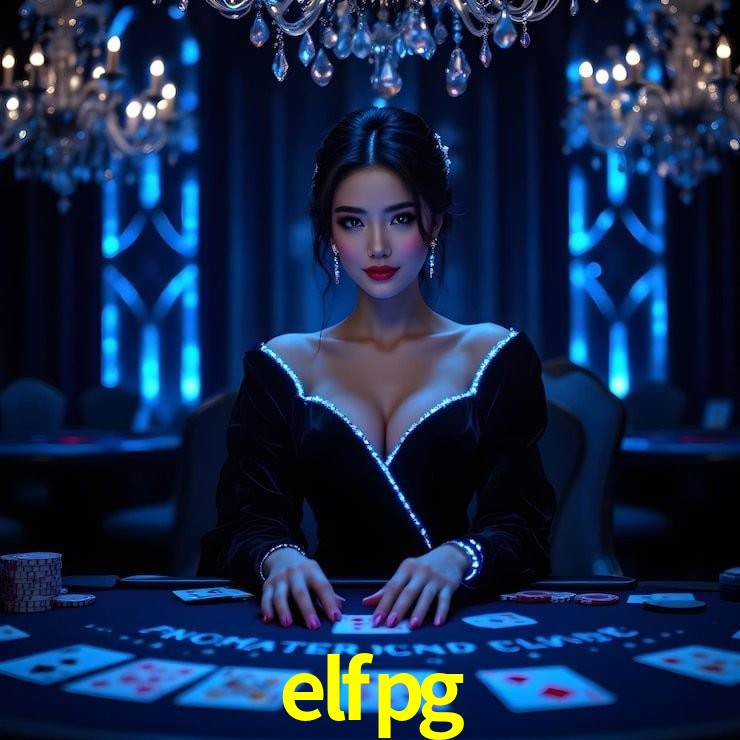 elfpg Brasília - Jogo Features