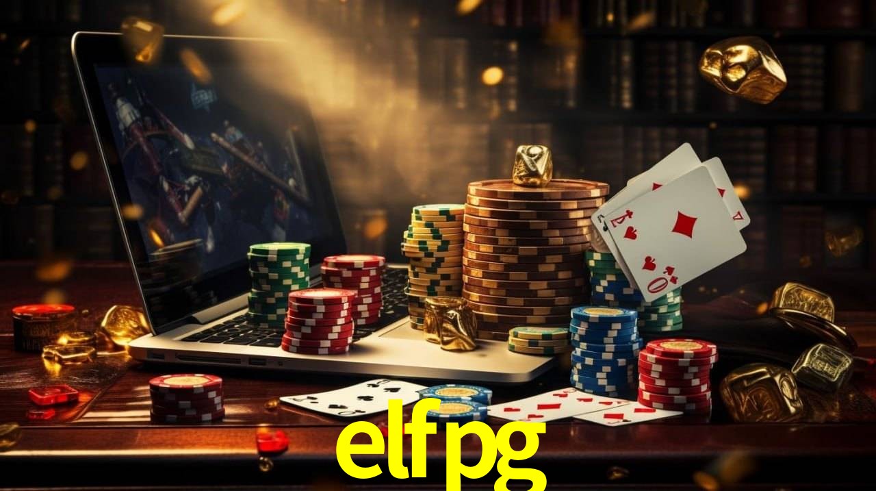 Estatísticas do Jogo elfpg