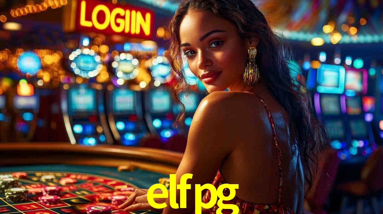 elfpg Belo Horizonte - Jackpots