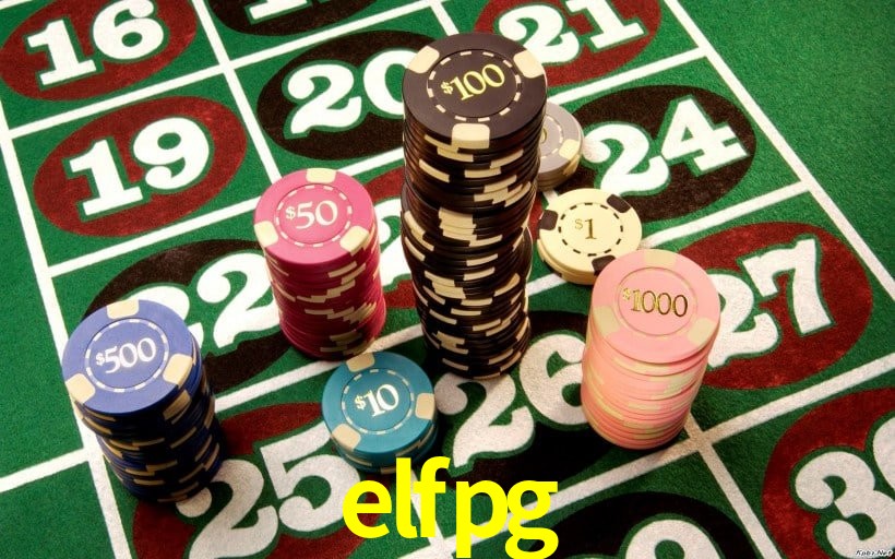 Login Seguro elfpg