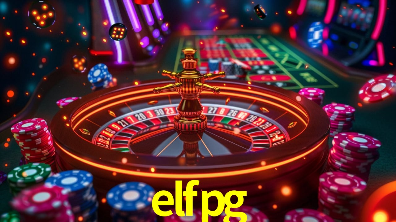 Casino Ao Vivo elfpg