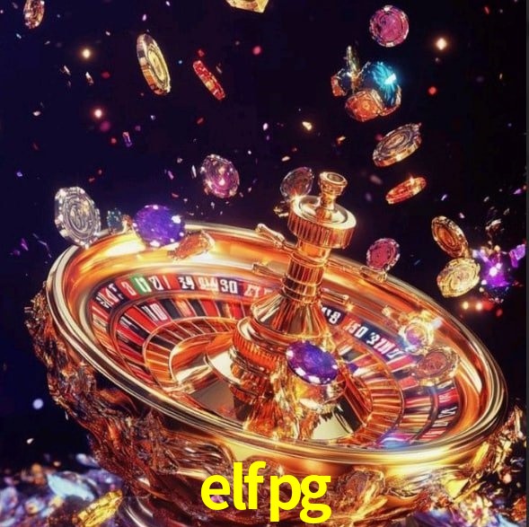elfpg Plataforma - Certificada MGA desde 2015