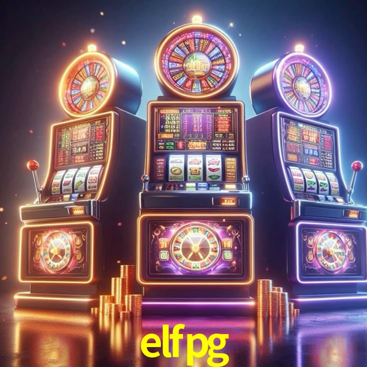 elfpg App Interface