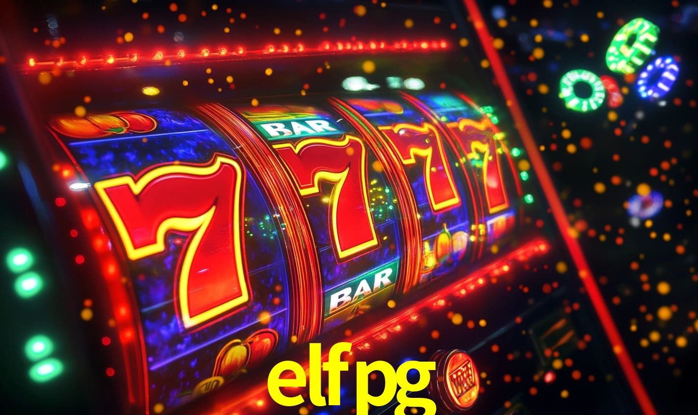 elfpg,elfpg.com