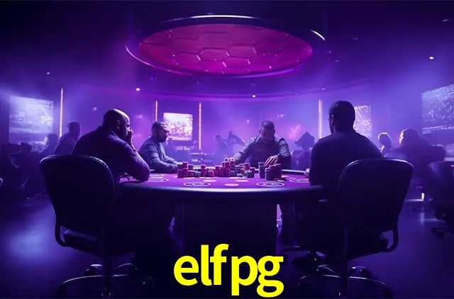 Integração de APIs elfpg