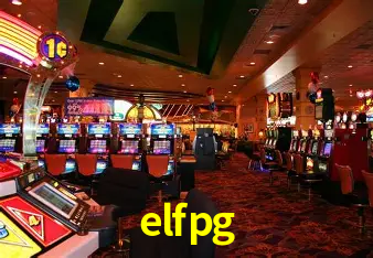 Descubra o Mundo do Cassino Online com elfpg