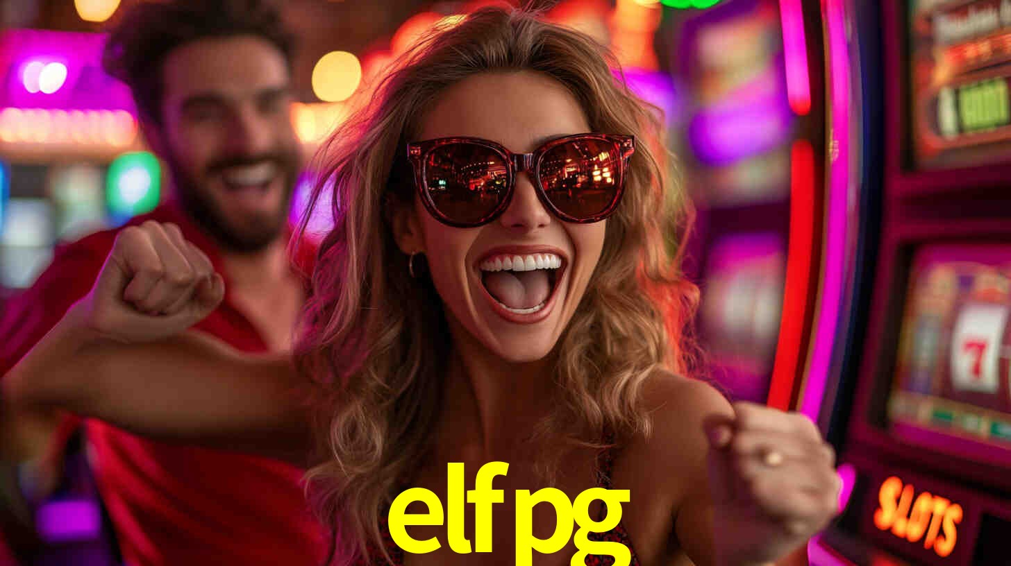 Inovações de Jogos na elfpg: O Futuro das Experiências Interativas