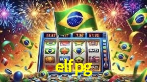 Secure Login elfpg