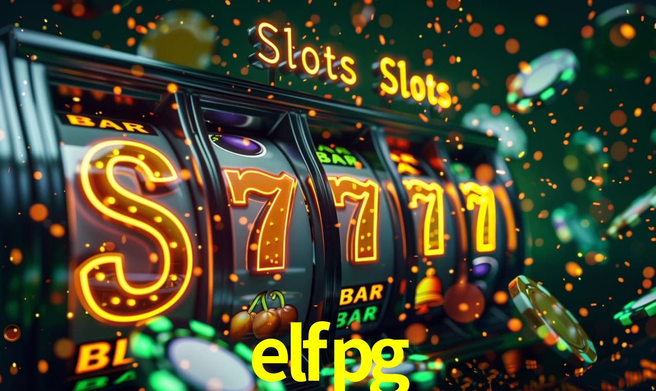 Diretório de Jogos elfpg