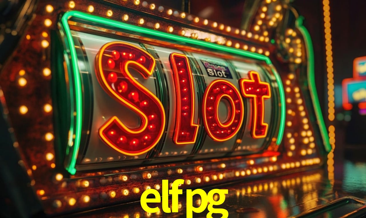 elfpg - Support