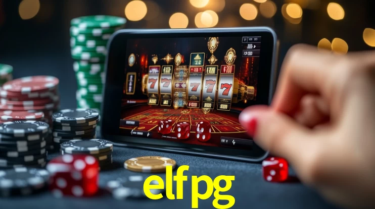 VIP Casino elfpg