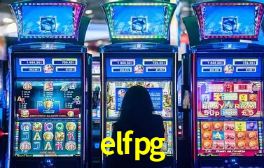 Desvendando o Mundo dos Jogos Virtuais na elfpg