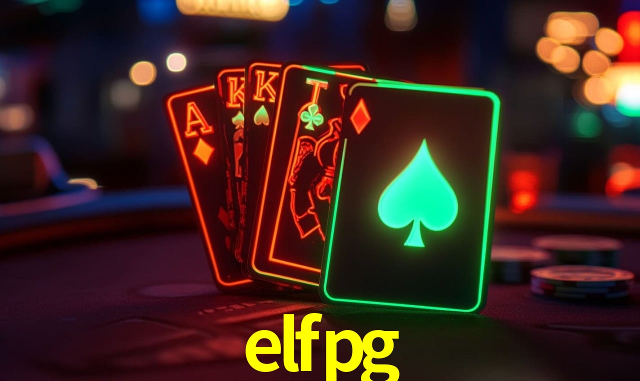 Promoção Relâmpago elfpg