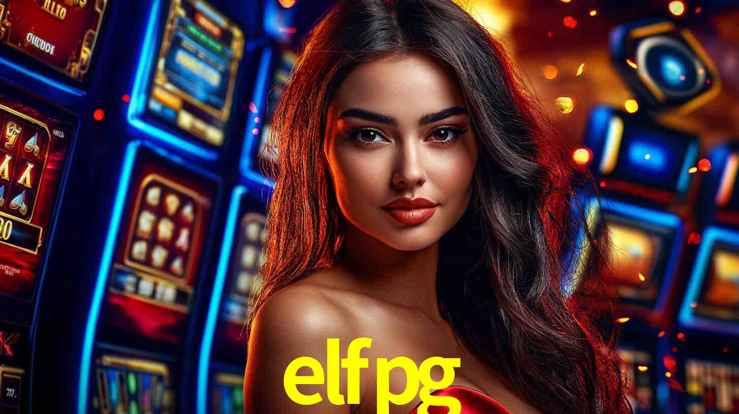 Desvendando o Mundo dos Jogos Virtuais na elfpg