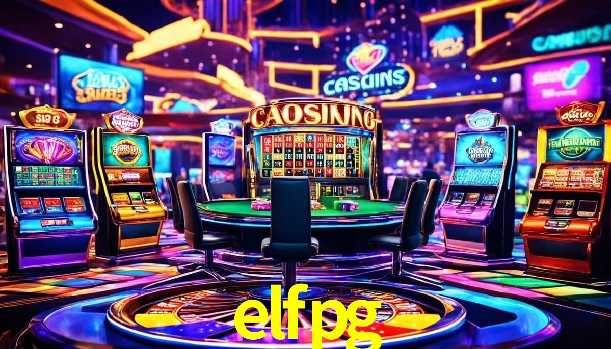 Sistemas de Segurança elfpg