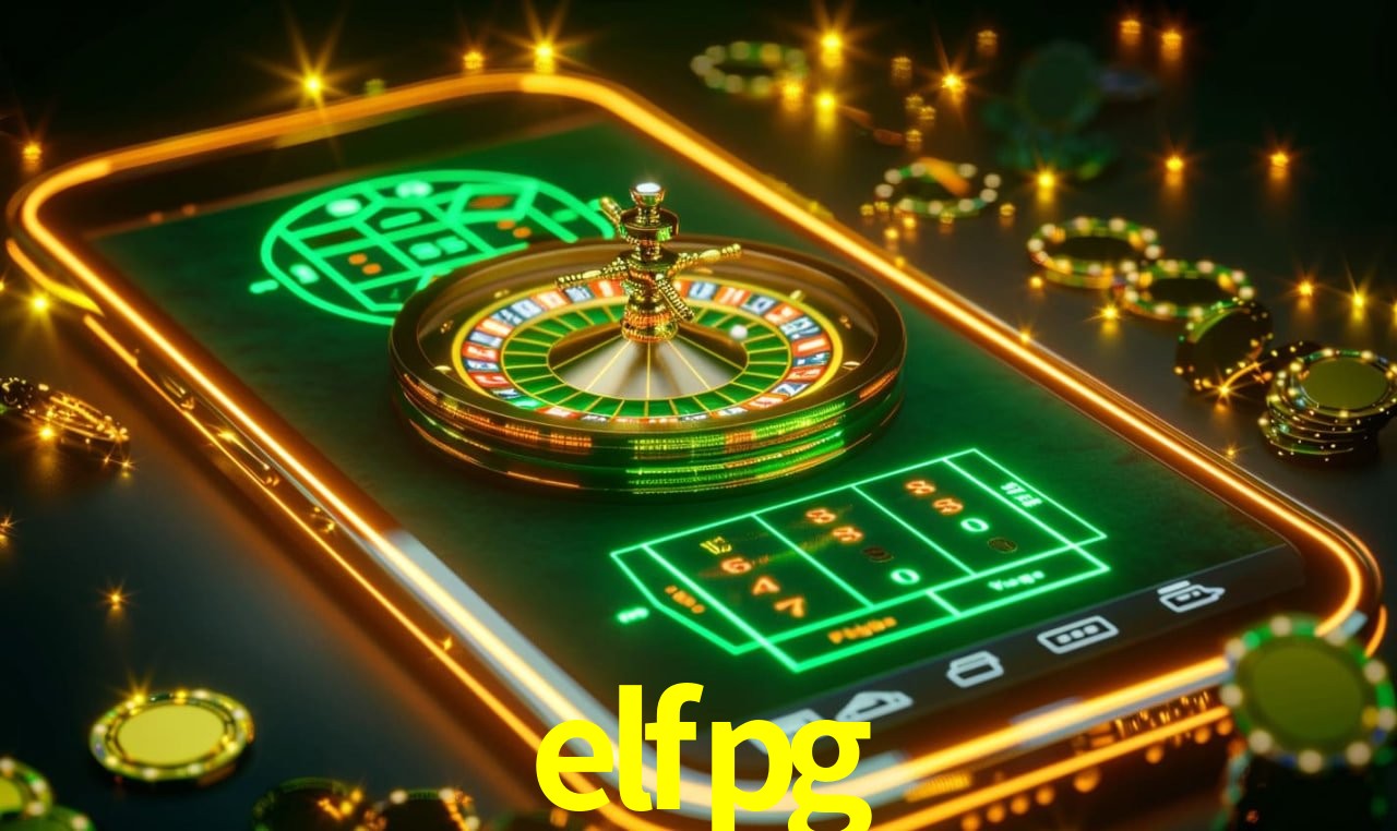 elfpg - User Statistics