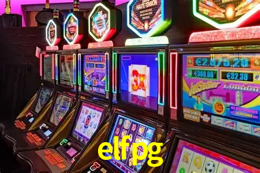 A Emoção da Loteria na elfpg: Uma Chance de Mudança de Vida