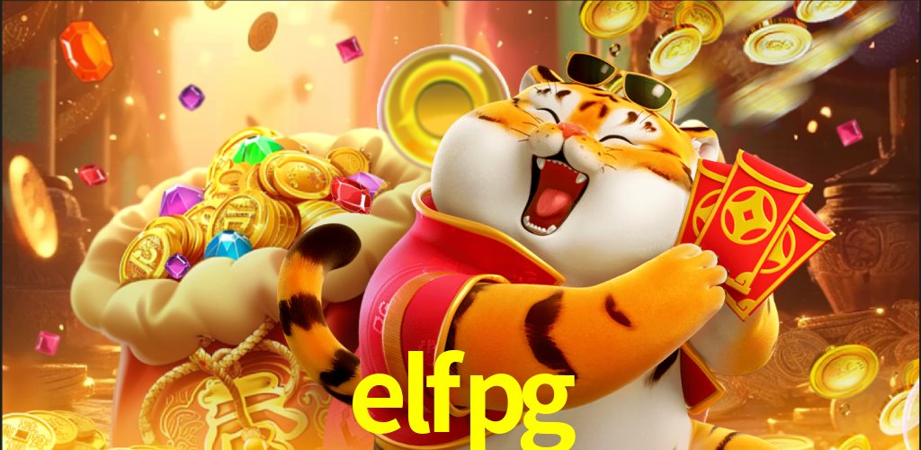 elfpg: Seu Especialista em Apostas Esportivas Brasileiras