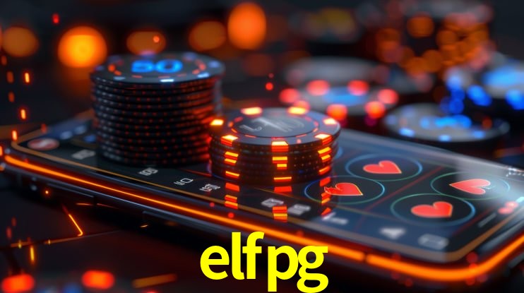 Live Casino elfpg