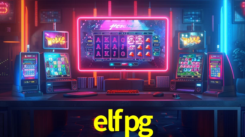 Ofertas Imperdíveis na elfpg: Promoções e Bônus Que Valem a Pena