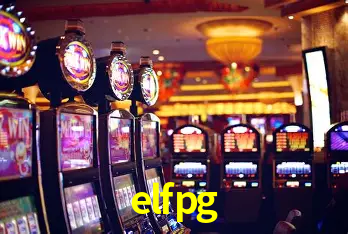 elfpg Cassino - 80+ Mesas ao Vivo