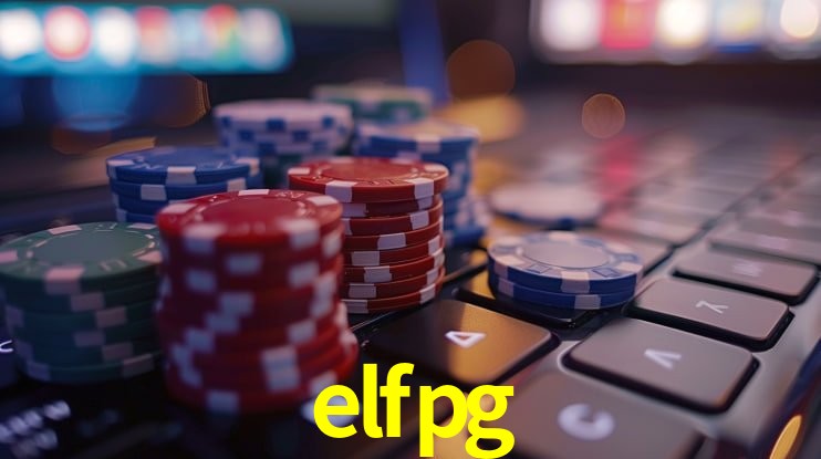 elfpg - Login Methods
