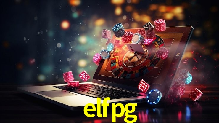 PIX Instantâneo elfpg