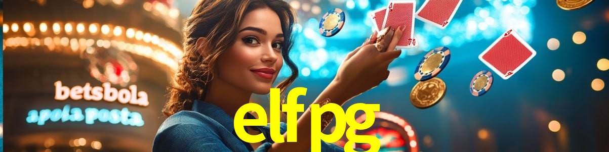 Slot Games elfpg