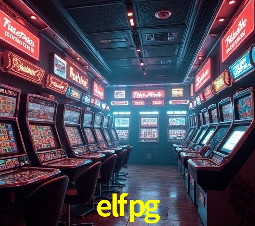 elfpg São Paulo - Hot Promos