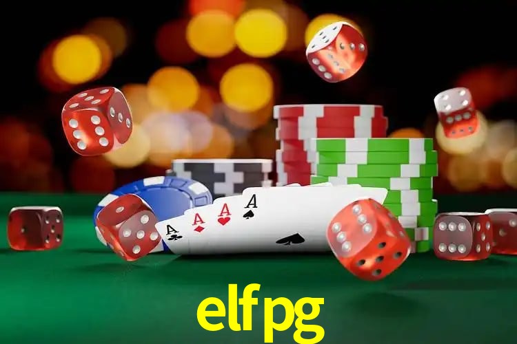 elfpg São Paulo - Jogo Providers
