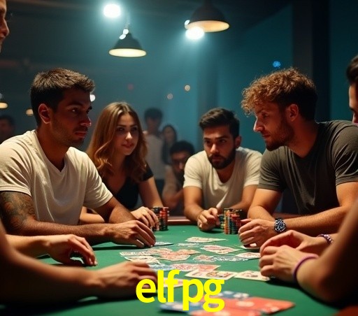 elfpg Slot - 320+ Caça-Níqueis Premium