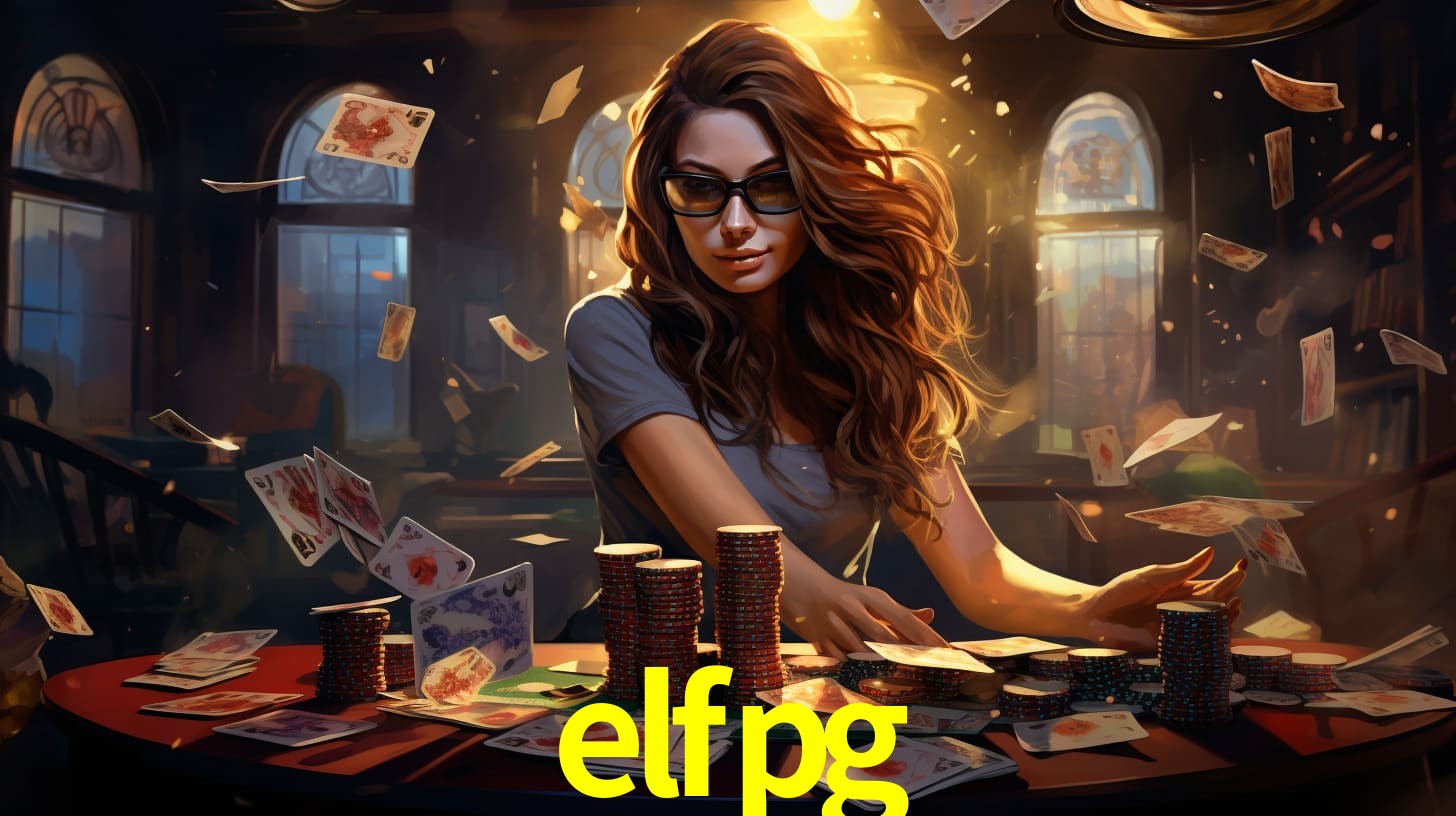 Sports Statistics elfpg