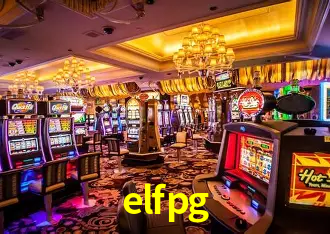 elfpg Belo Horizonte - VIP Casino