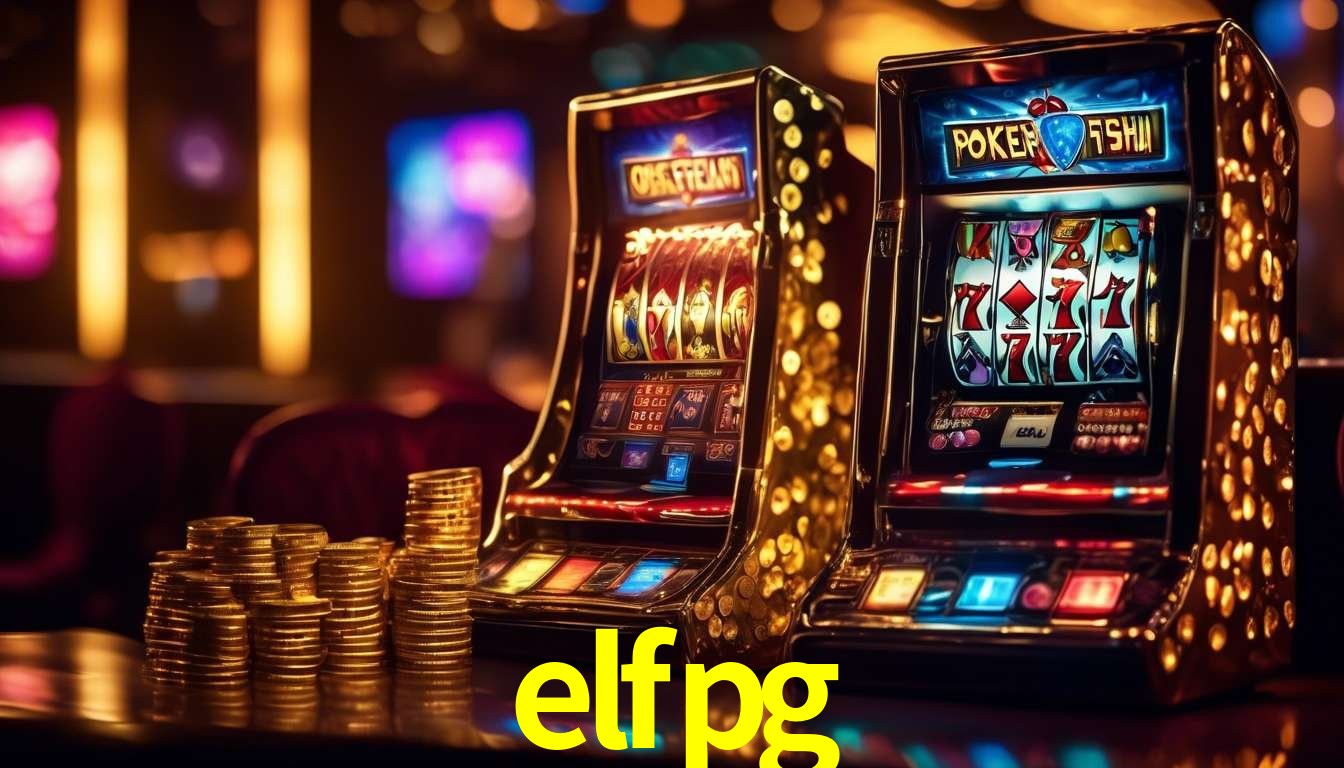 cassino elfpg