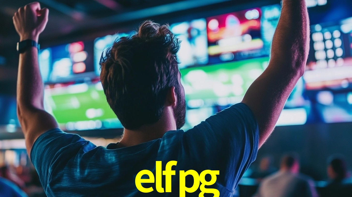 Sinta a adrenalina dos jogos de cassino com elfpg