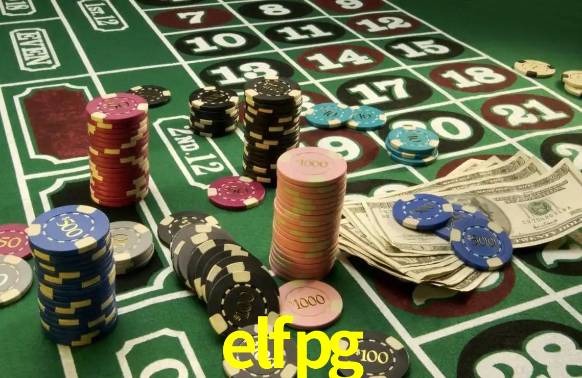 Premium Interface elfpg