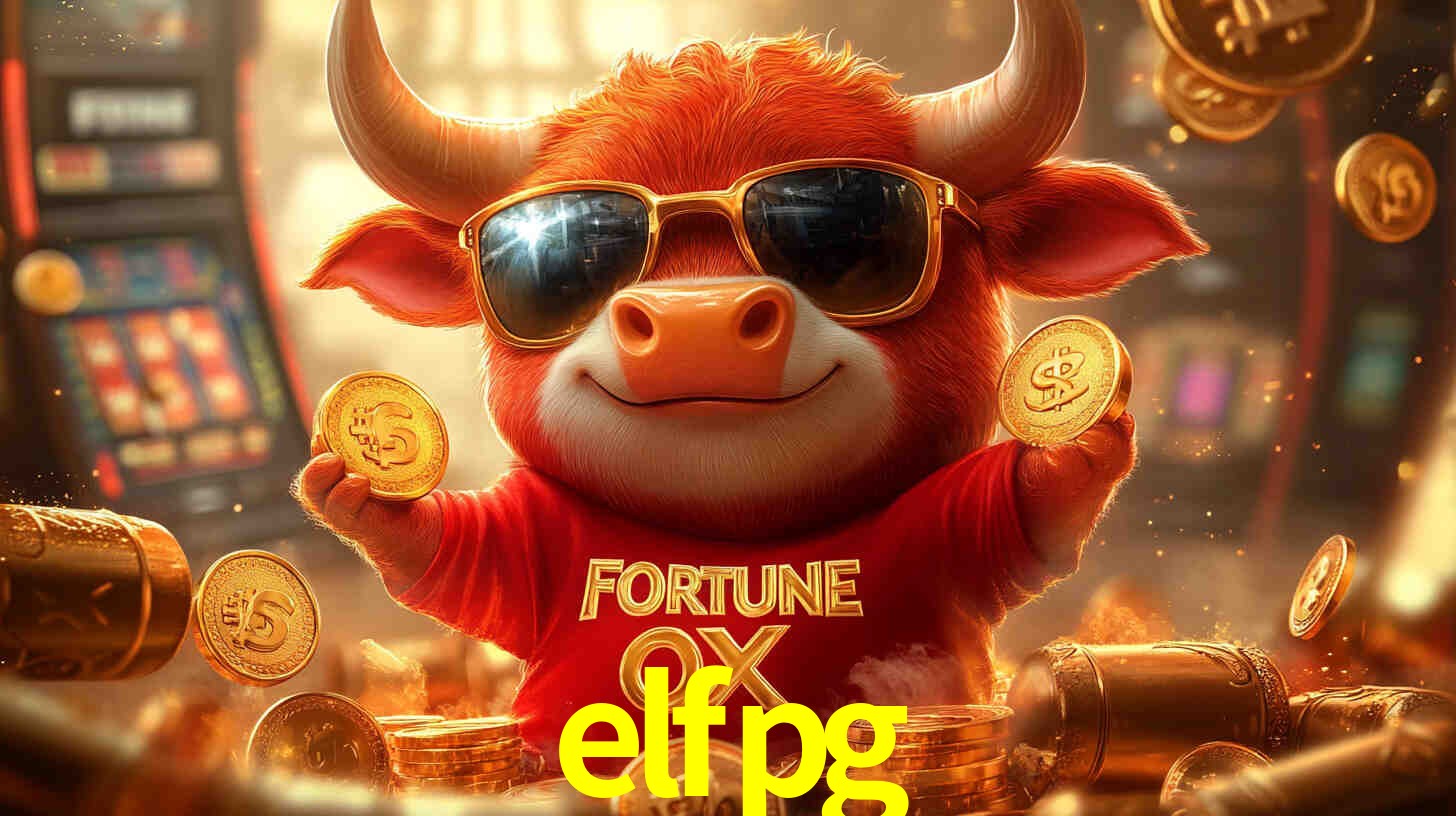 elfpg,elfpg.com