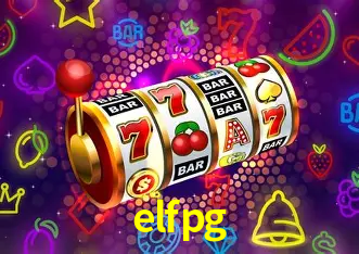 A Emoção da Loteria na elfpg: Uma Chance de Mudança de Vida