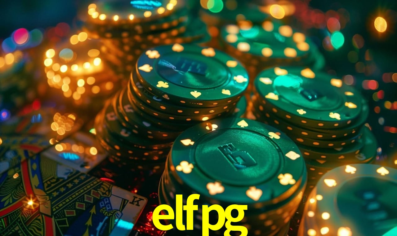Provedores de Jogos elfpg