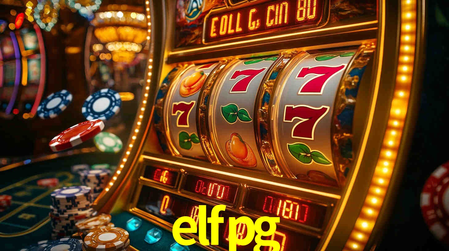 Live Casino elfpg
