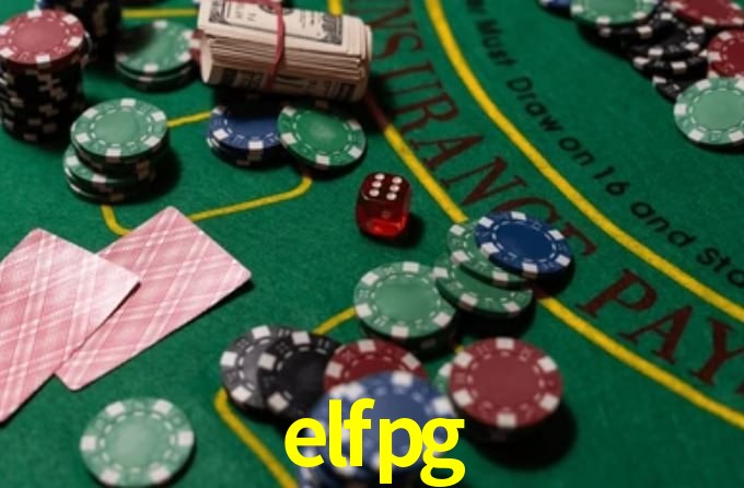 Bônus Generosos e Exclusivos no elfpg para Você!