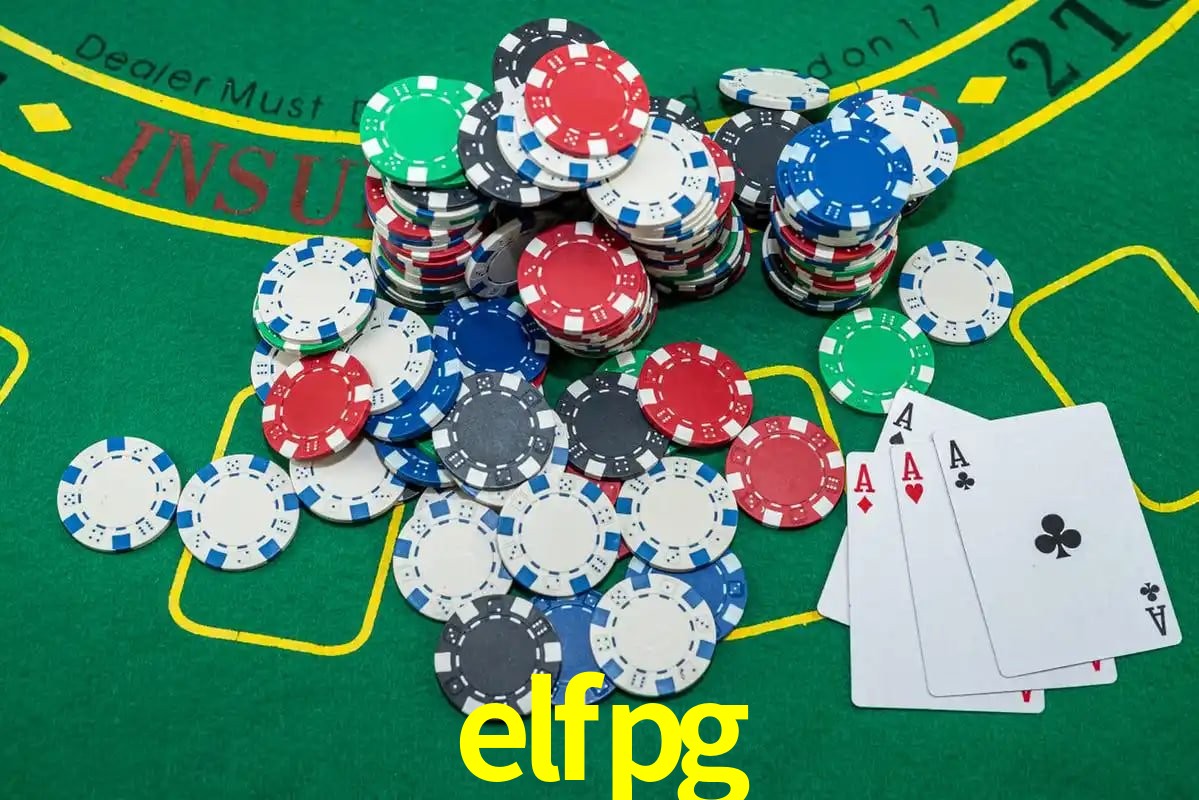 Apostas de Tênis elfpg